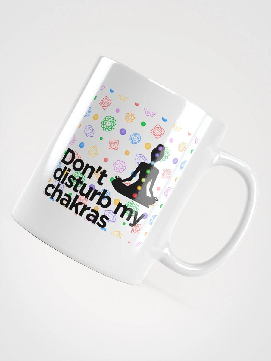 Chakra Harmony Mug product image (10)