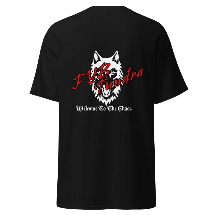 FYB First Shirt product image (1)