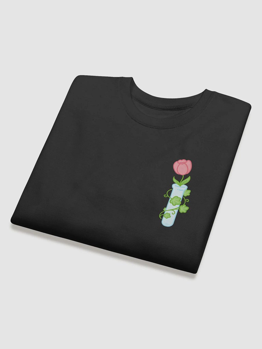 Test Tube Flower&Ivy Sweatshirt product image (4)