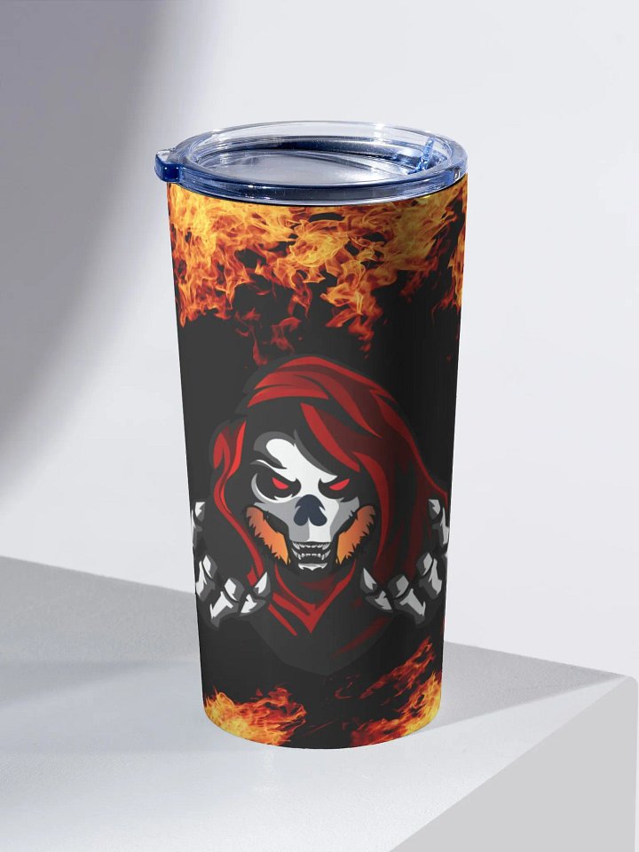 Rock on Tumbler product image (2)