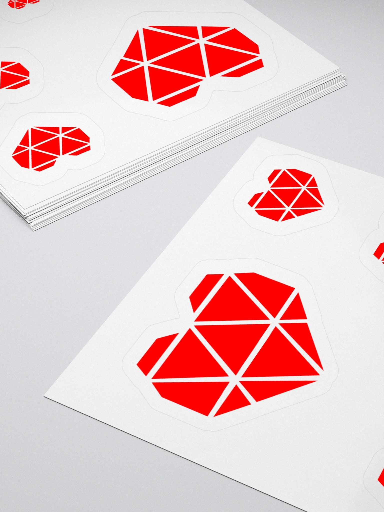 koolHEART Stickers product image (10)