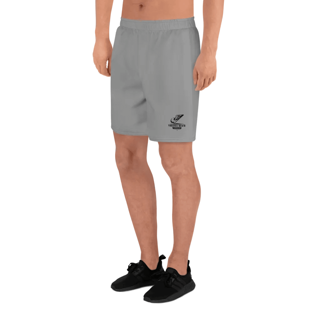 Virginia Beach Nighthawks Men's Athletic Shorts product image (7)