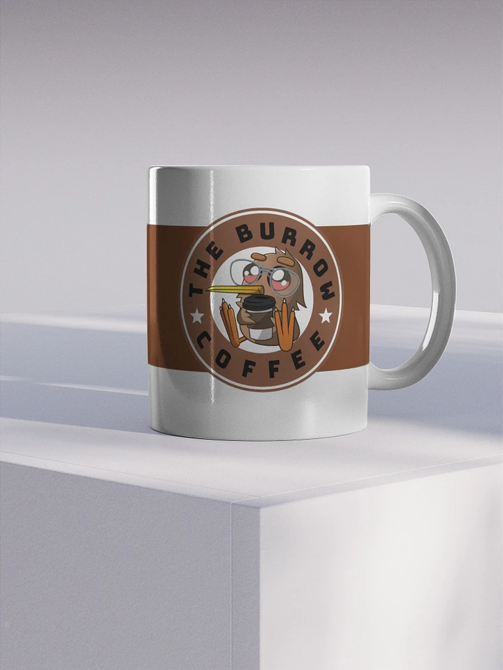 The Burrow Mug product image (1)