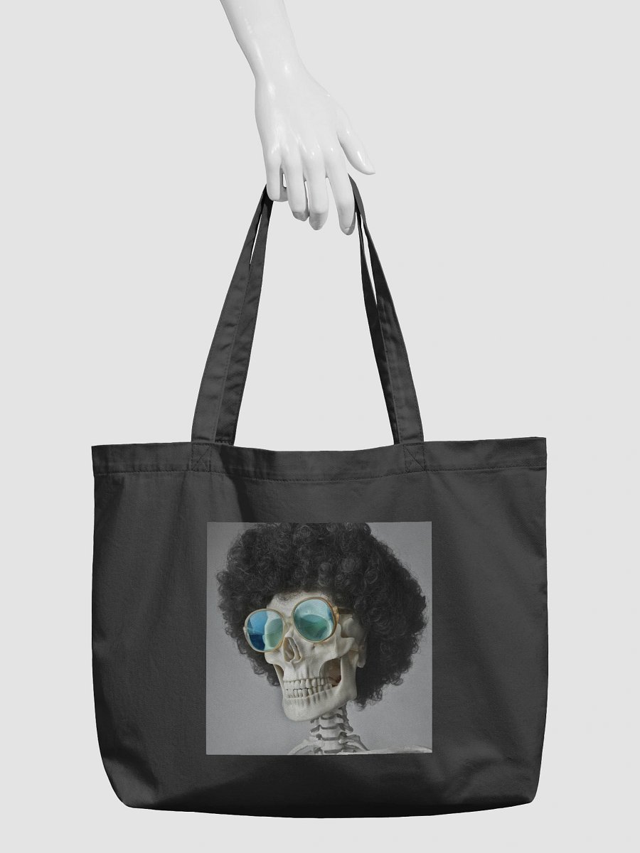 Afro Skeleton Sunglasses Tote product image (3)