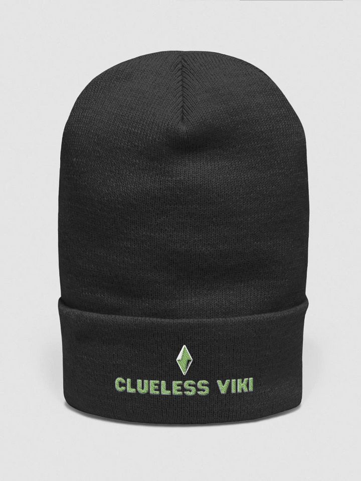 Clueless Viki Hat product image (1)