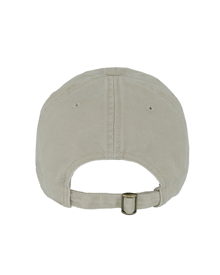 Evergrande Group Hat (Khaki) product image (2)
