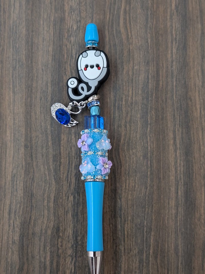 Sugar Beadable Pens product image (2)
