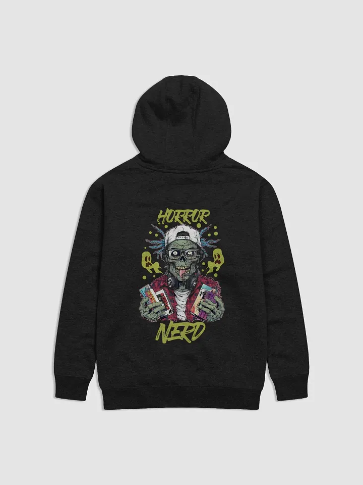 Horror Nerd product image (1)