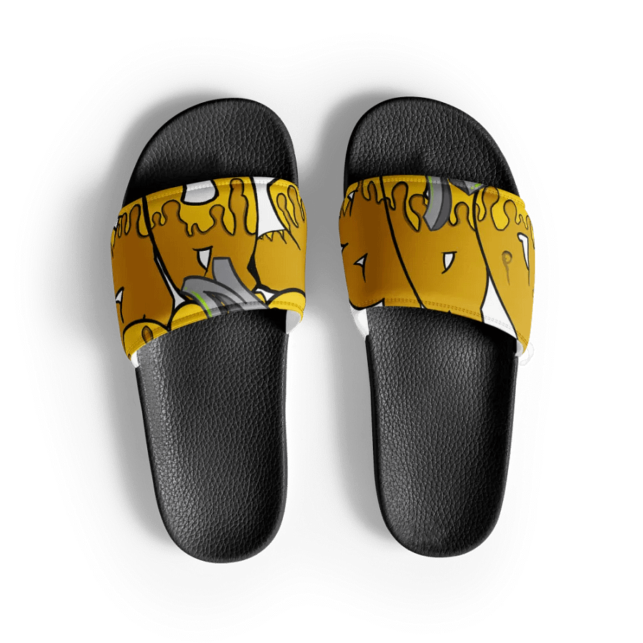 Dab N Tab Slides For Man product image (3)