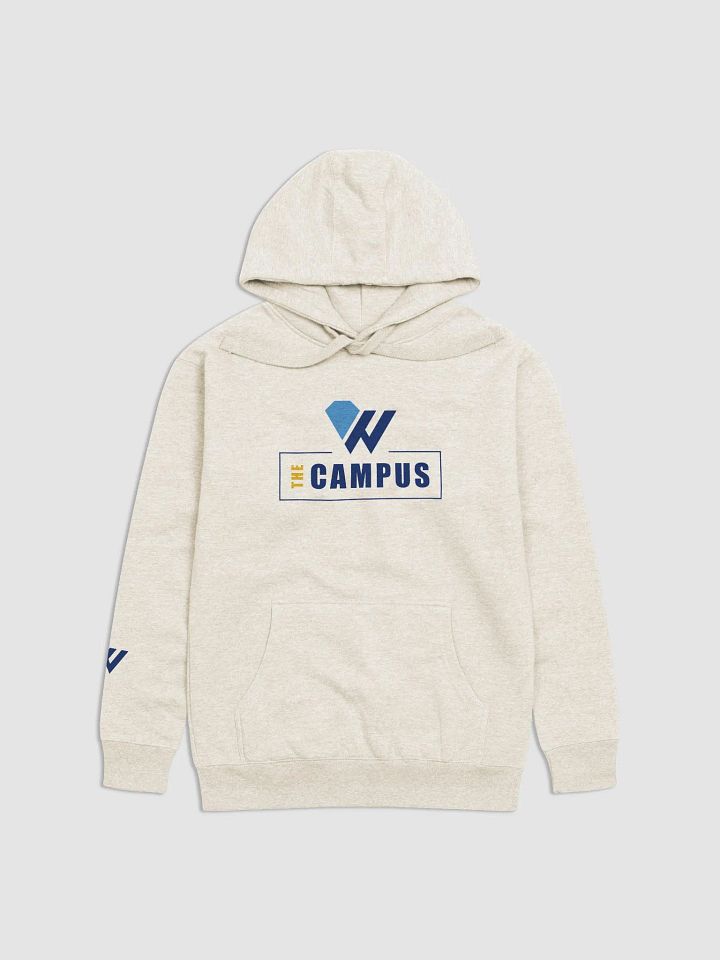 Campus Hoodie product image (2)