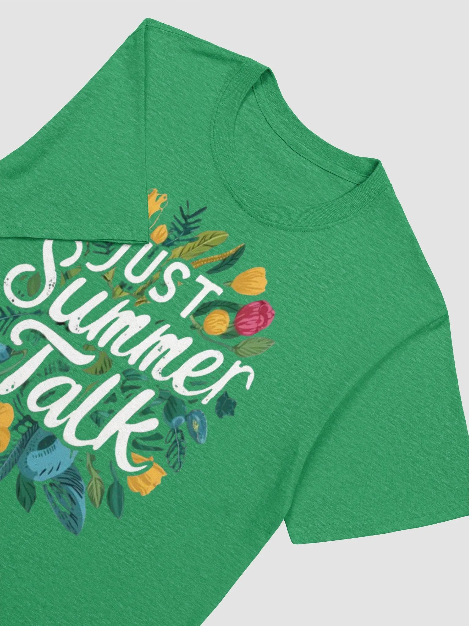 Summer T-shirt product image (3)