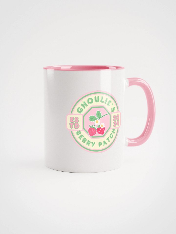 🍓 Ghoulie’s Berry Patch Mug 🍓 product image (2)