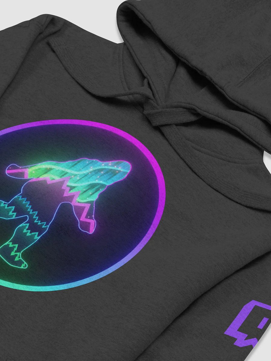 Bigfoot Hoodie product image (11)