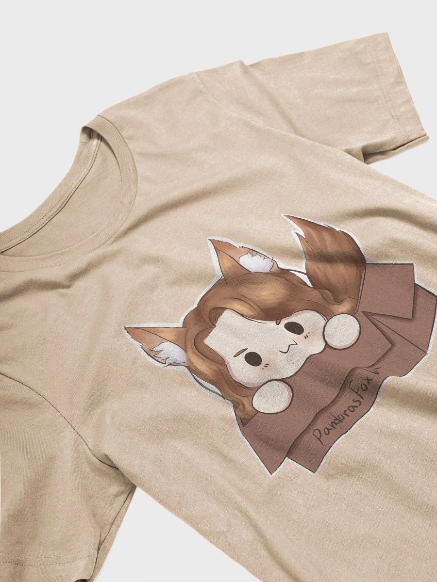 Pandora Box Shirt product image (31)