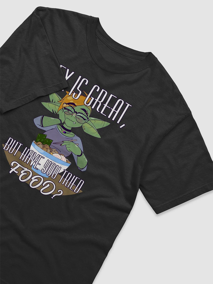 A Silly Truth Shirt product image (11)