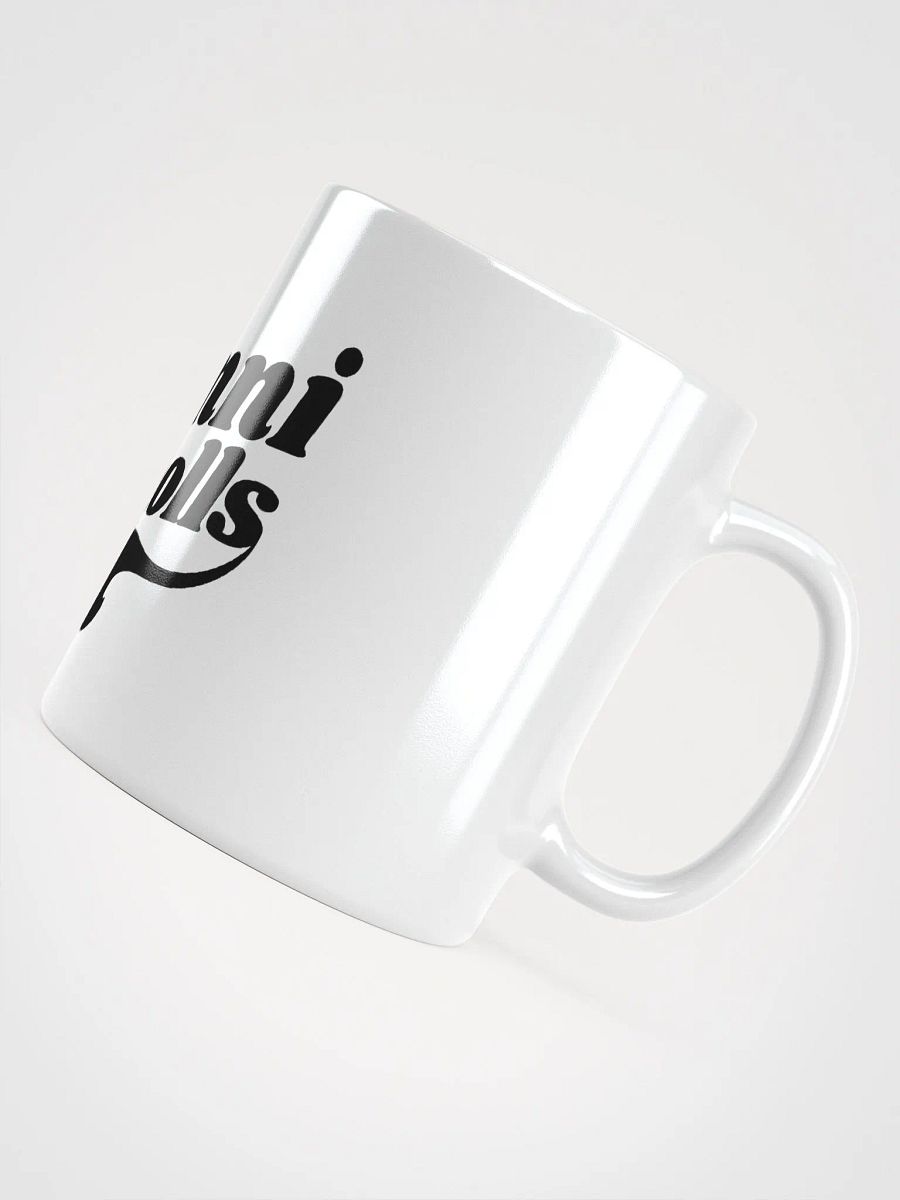 Danni Nicholls Mug product image (5)