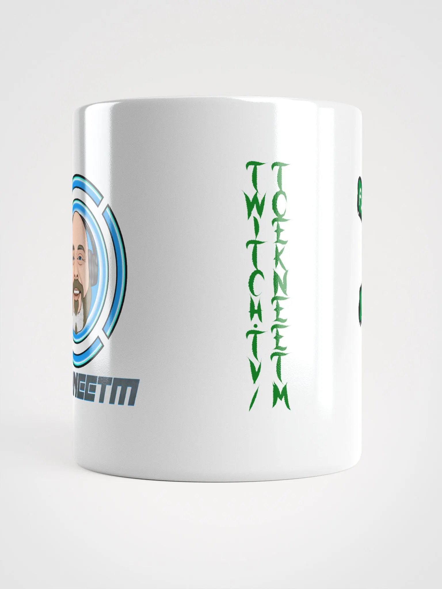 FAFO LH Mug product image (13)