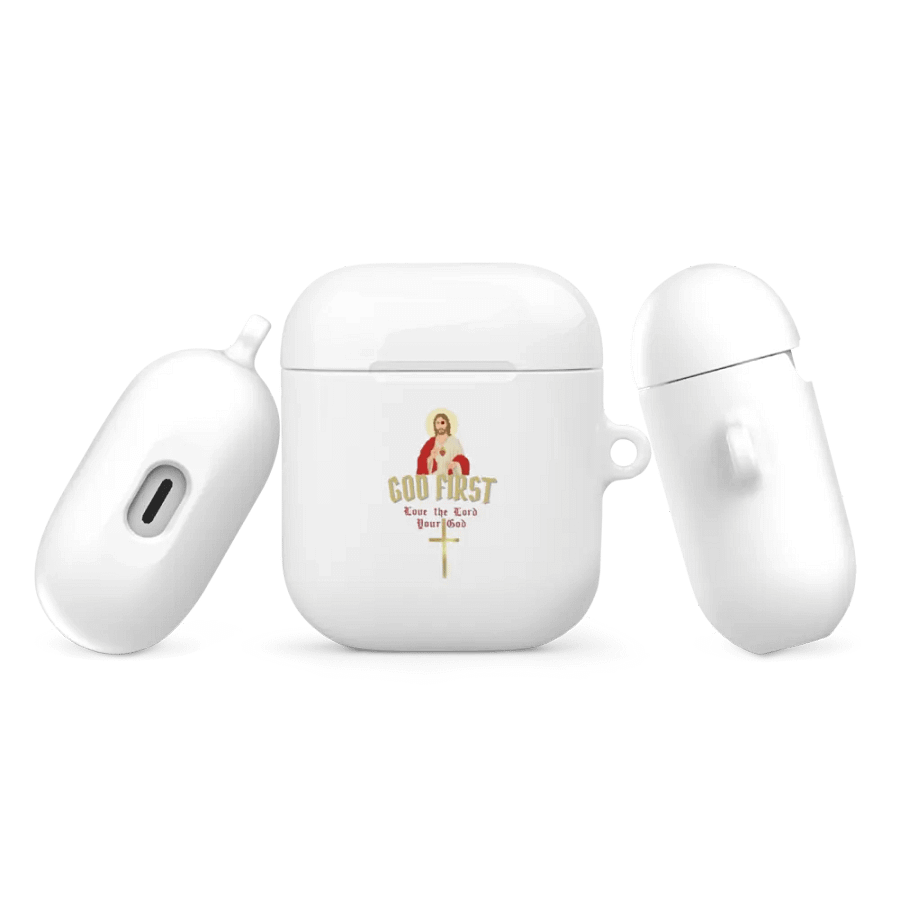 Divine Protection AirPods® Case product image (13)