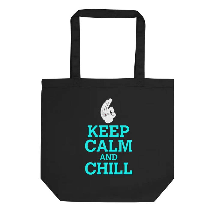 Keep Chill Tote product image (1)