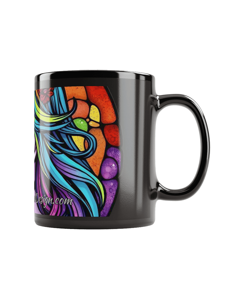 Gaouette Style & Design Mug (Black) product image (2)