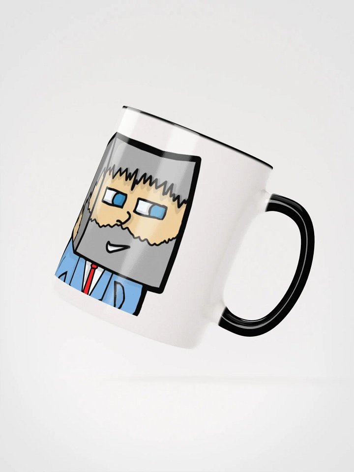 MovieHQ Mug product image (16)