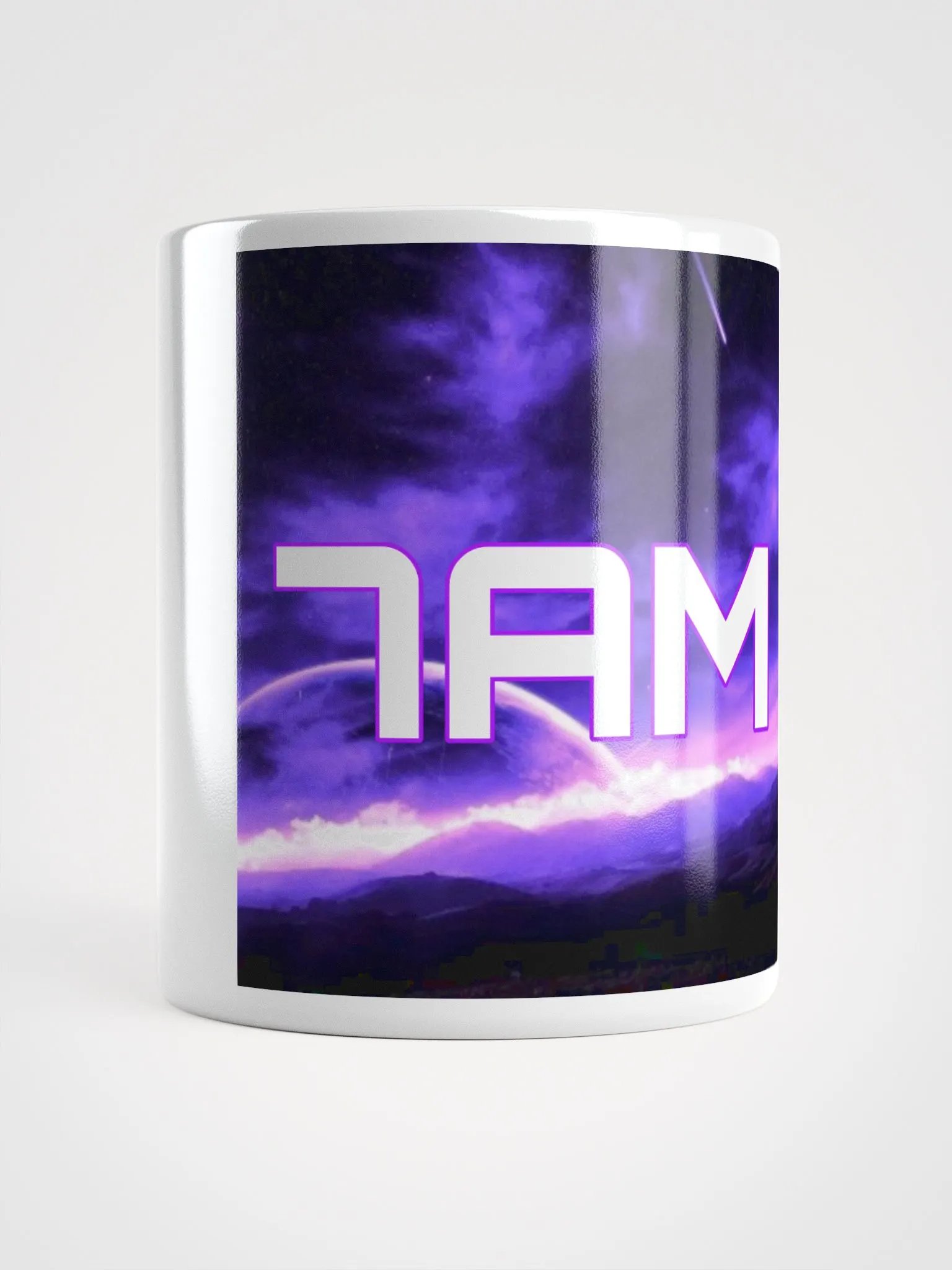 7AM Mug product image (5)