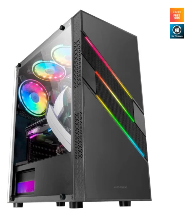 1519 PC Gamer product image (1)