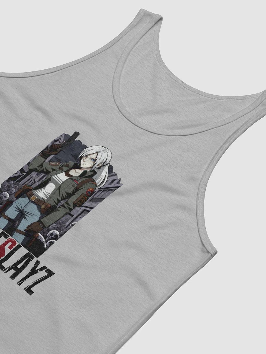 CasRae Resident Evil Tank Top product image (30)