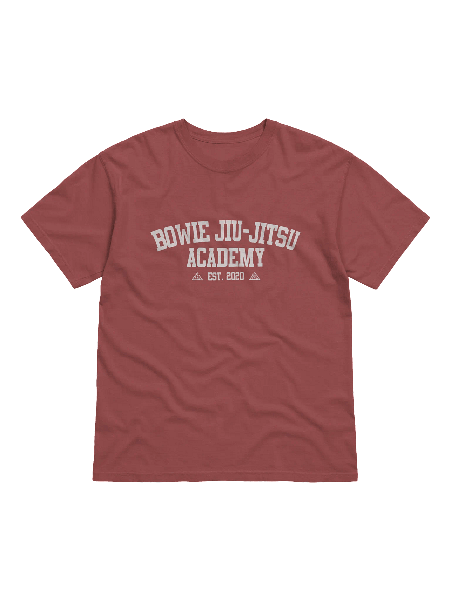 Athletic Print Comfort Tee product image (4)