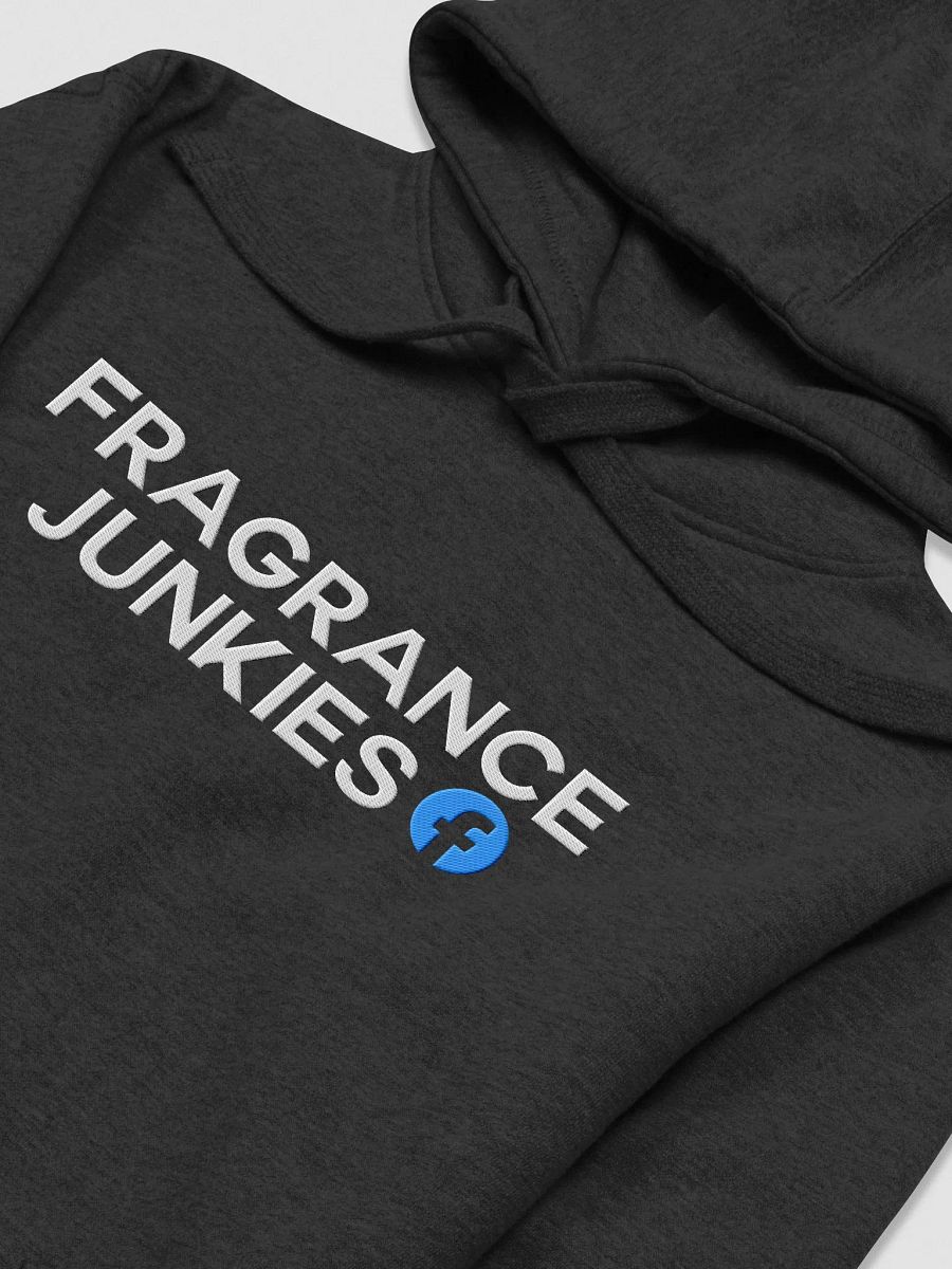 Logo Unisex Hoodie product image (12)