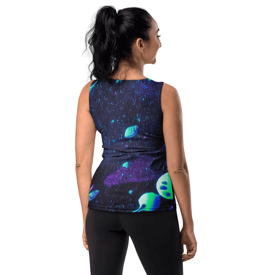 Melted Galaxy product image (9)