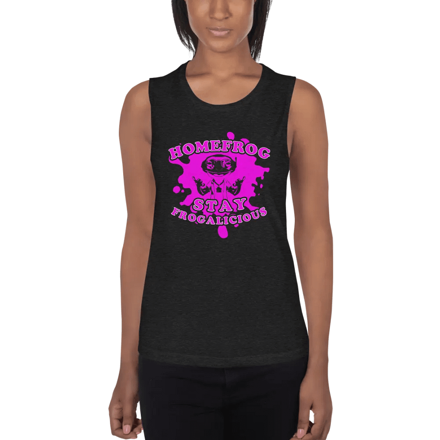 OG Pink Tank product image (1)