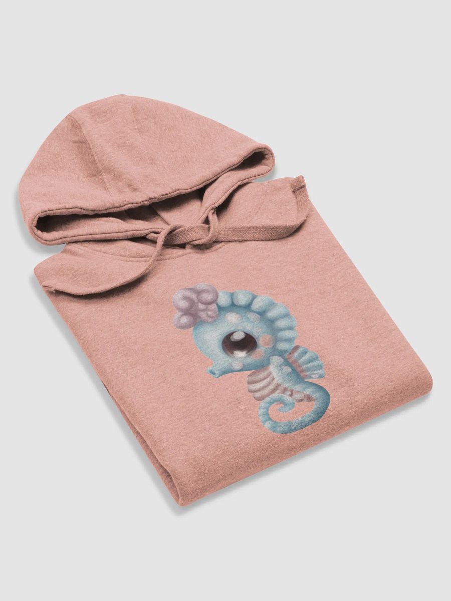 Seahorse Cutie Hoodie product image (6)