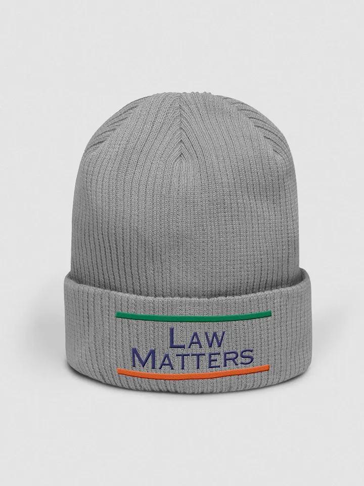 ribbed beanie product image (1)