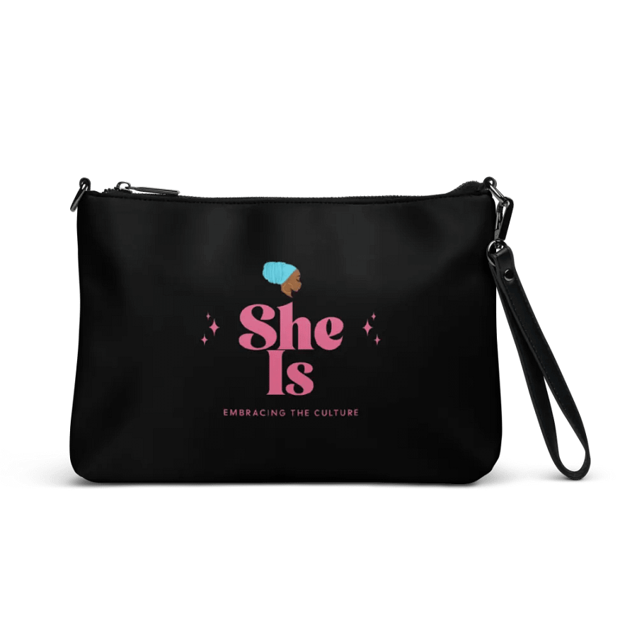 Embracing Culture Purse product image (6)