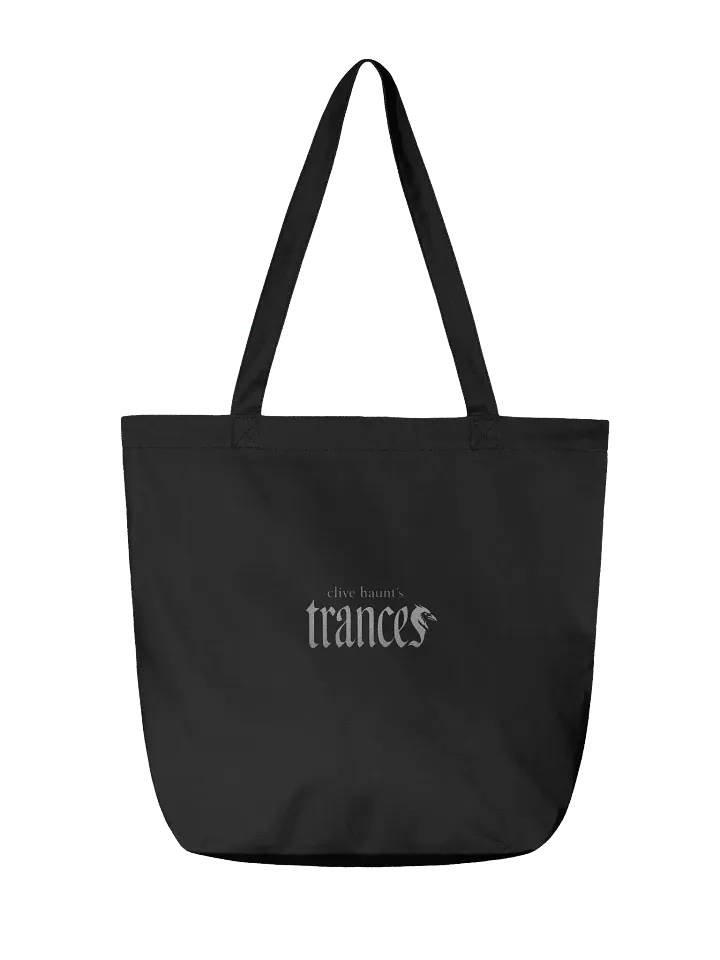 trances Tote Bag product image (2)