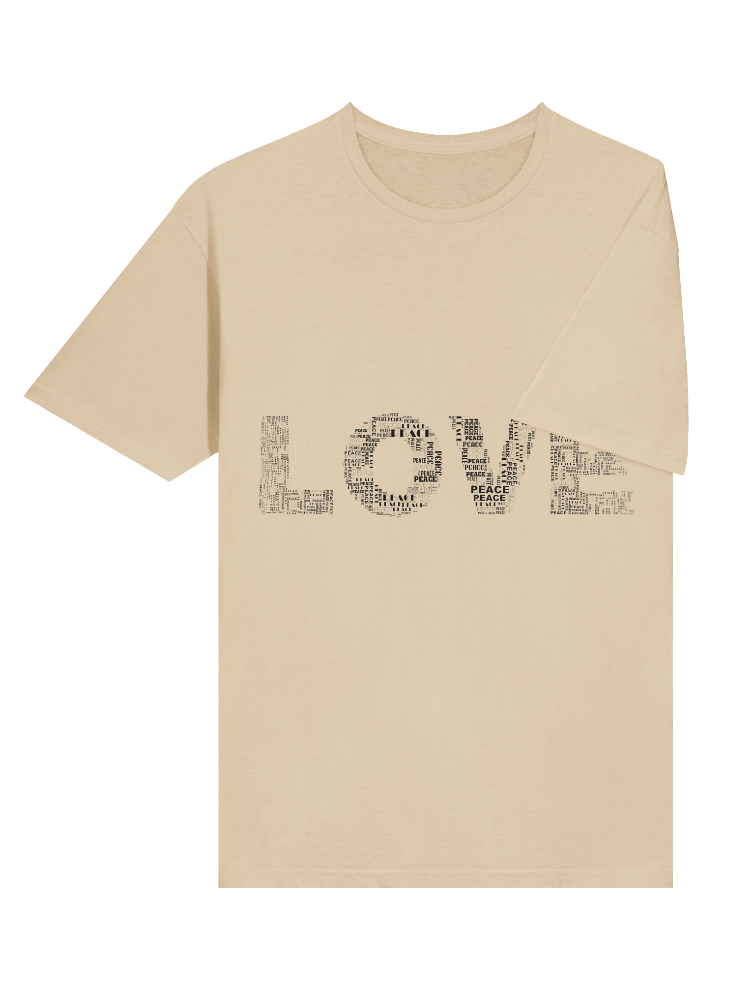 Love Comfort Unisex T-Shirt product image (40)
