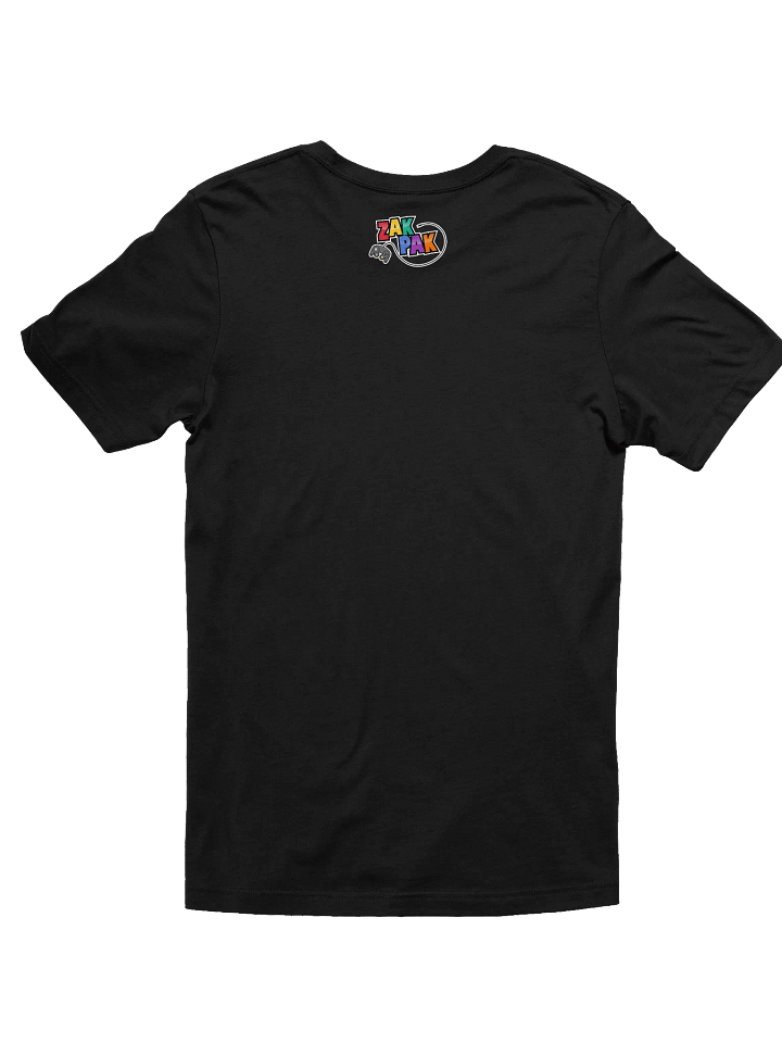Zak Rolls T-Shirt product image (12)