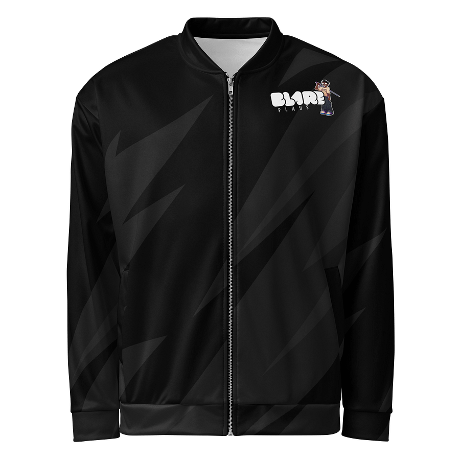 Electric Dreams All-Over Bomber Jacket product image (1)