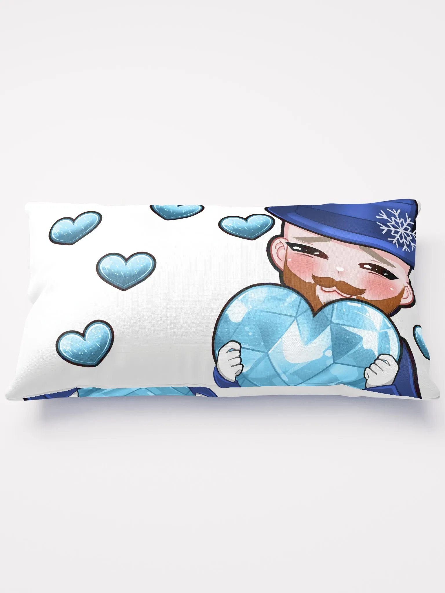 Love Pillow product image (1)