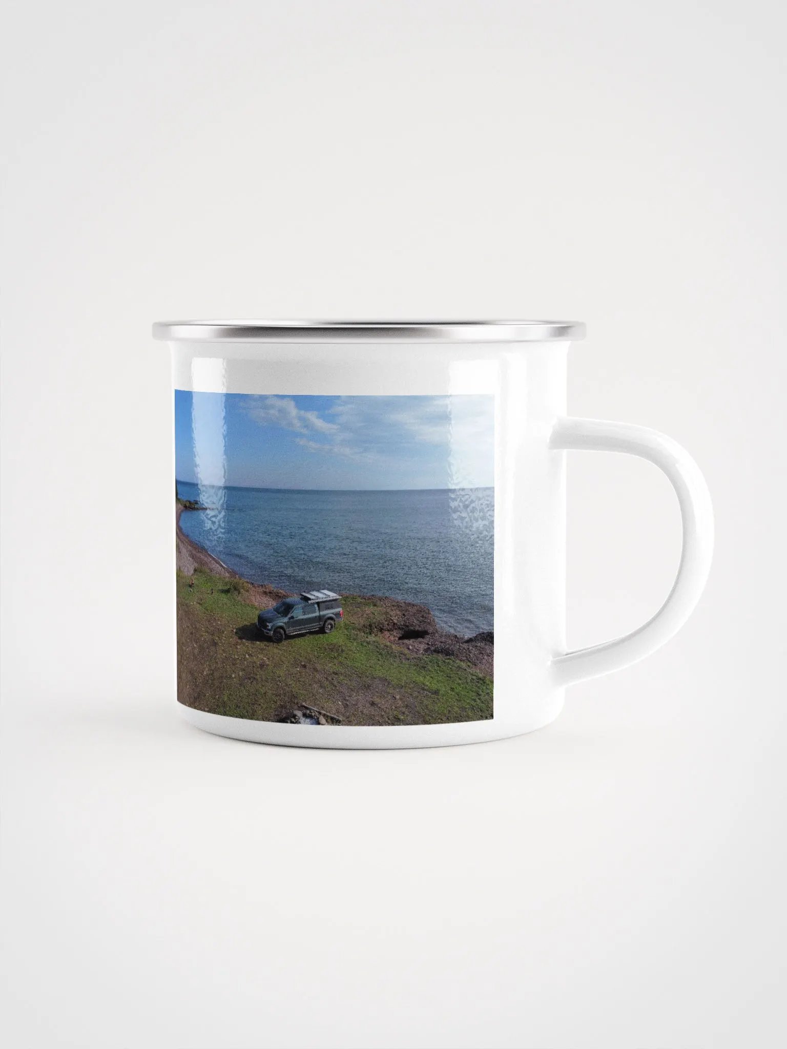 High Rock Mug product image (1)