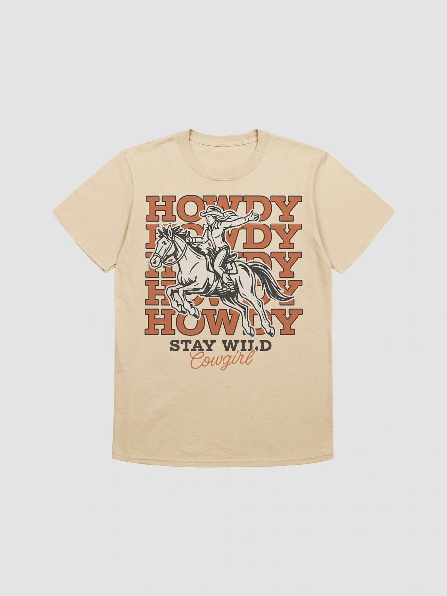 Stay Wild, Cowgirl product image (1)