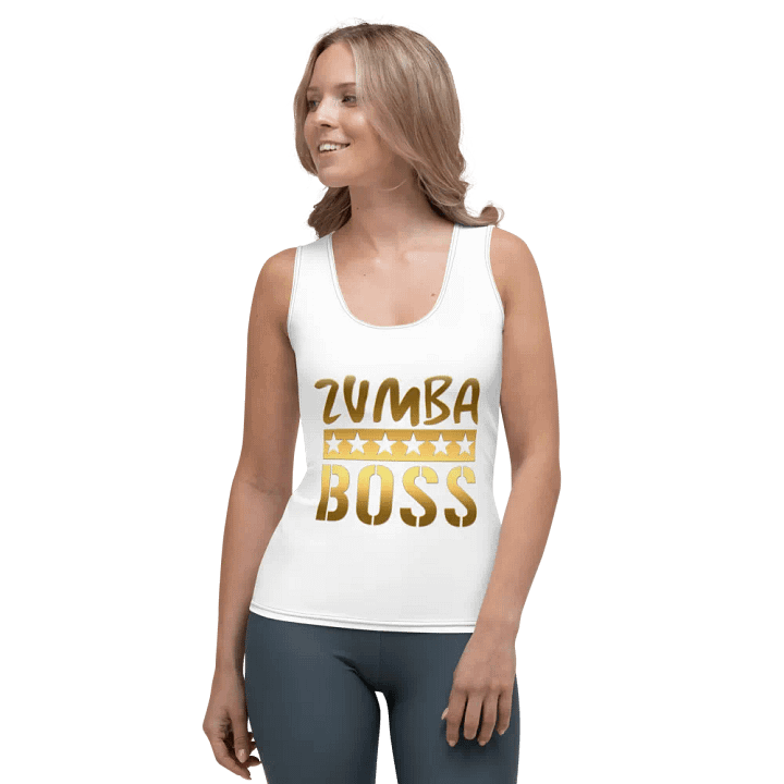 Zumba Boss product image (1)
