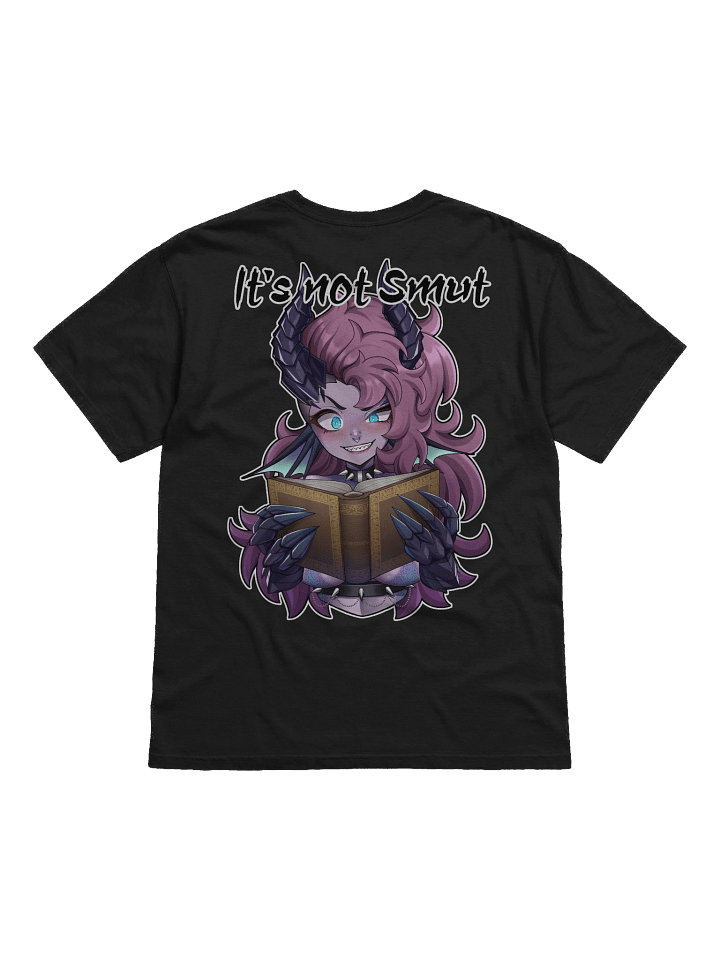 IT'S NOT SMUT TShirt product image (18)