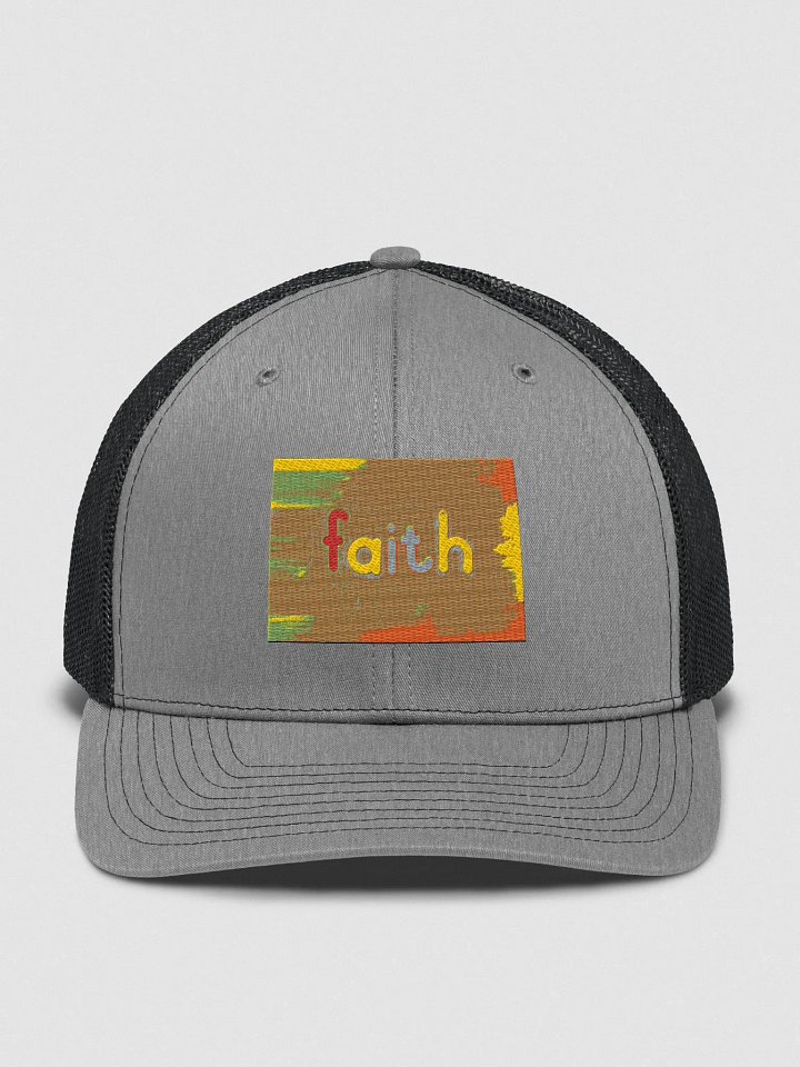 Boné Erilson Macedo Snooker (Fé) product image (1)