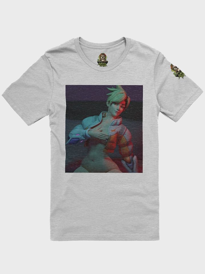 Limited Edition Sussy Tracer Super Soft T-Shirt product image (1)