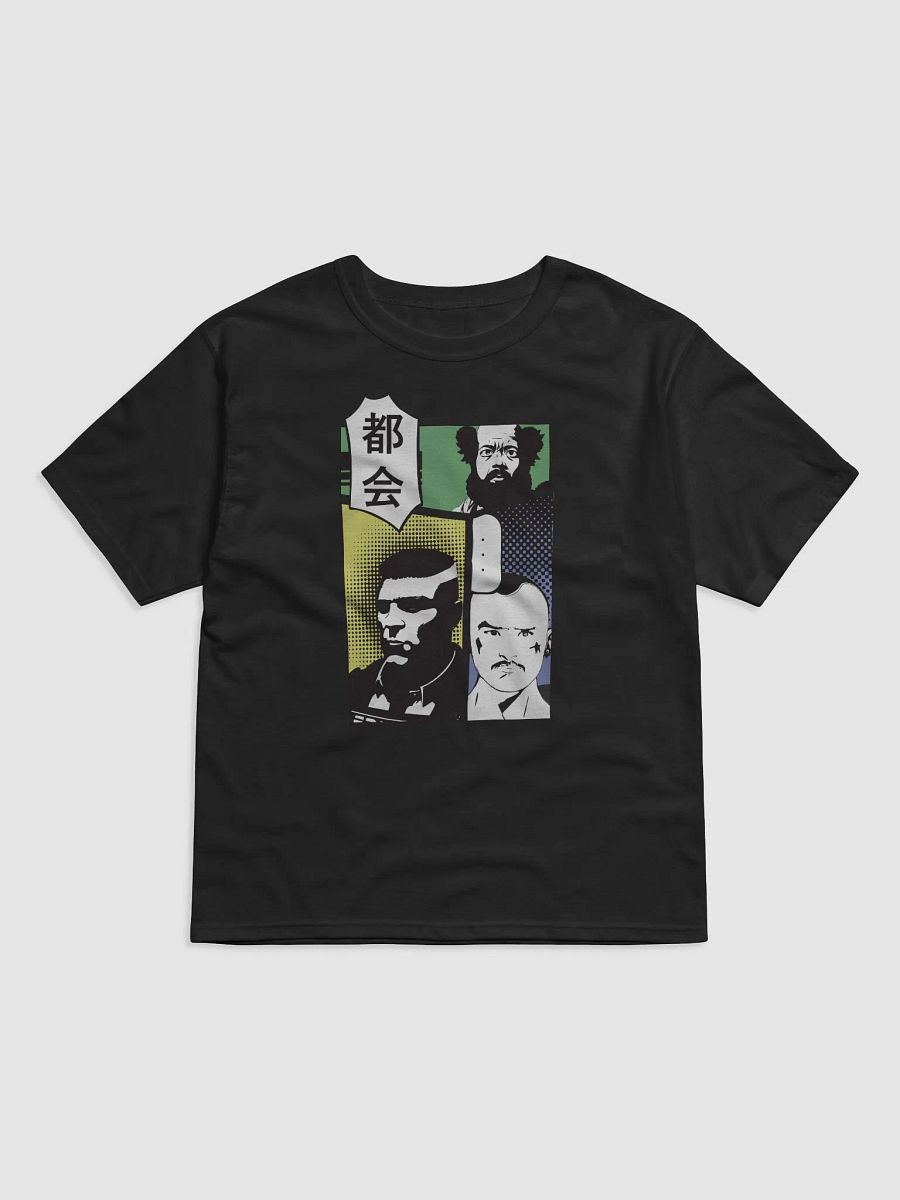Urbs X Champion Anime Tee product image (1)