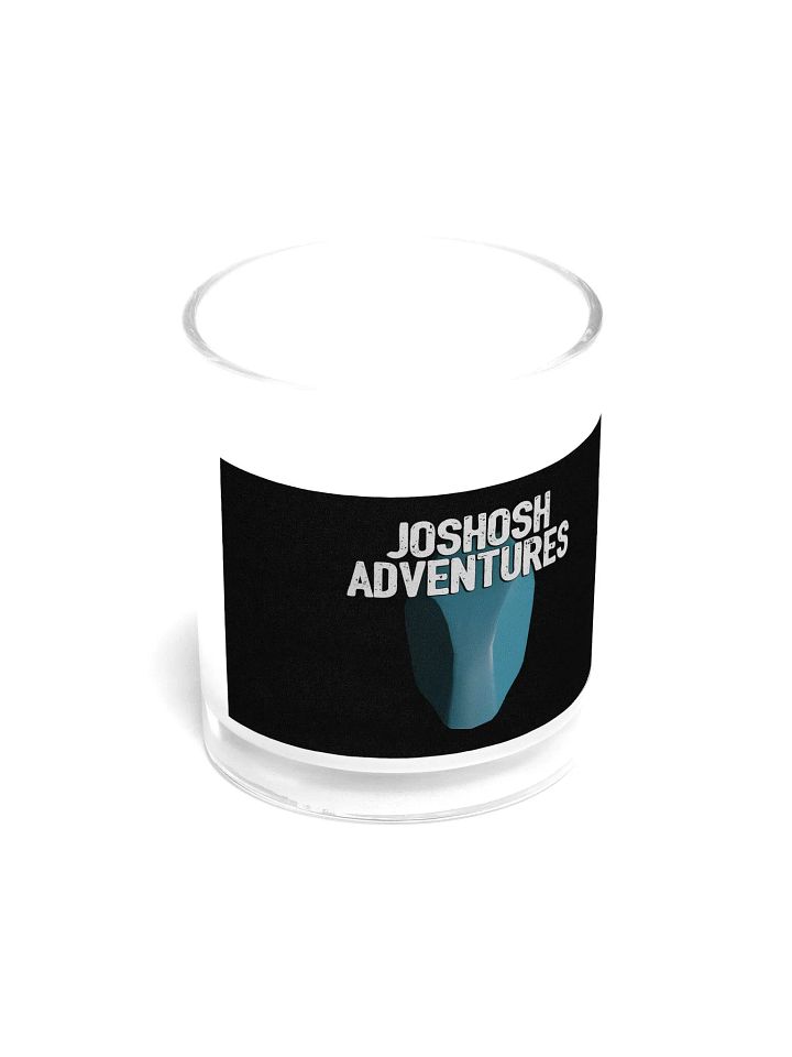 Joshosh Adventures Candle product image (2)