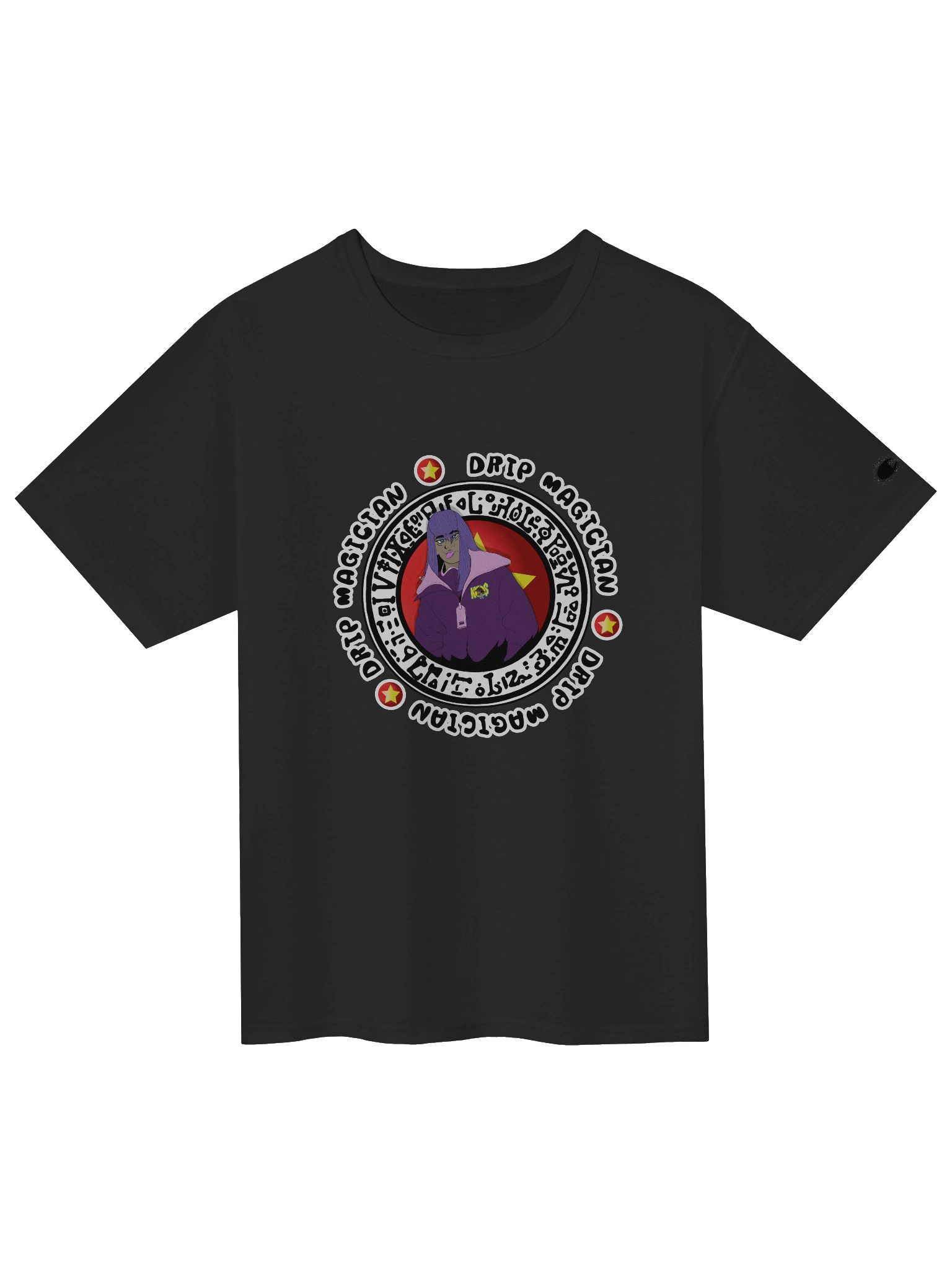 Drip Magician x Champion product image (1)