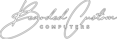 Bearded Custom Computers Store
